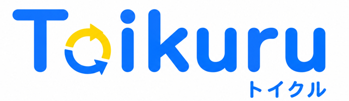 toikuru